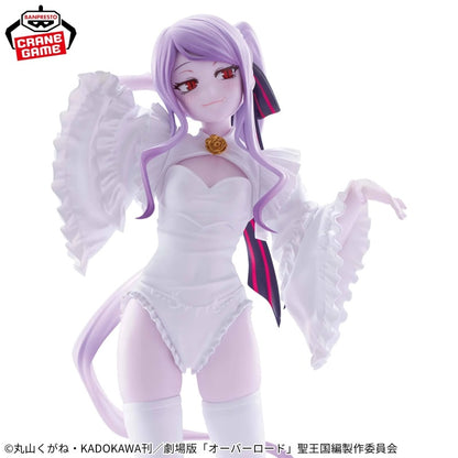 Overlord GLITTER&GLAMOURS- Shalltear (Wedding ver.) - 71478