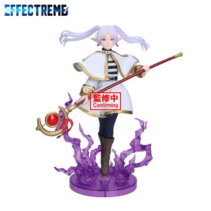Frieren: Beyond Journey's End EFFECTREME - Frieren - 71483