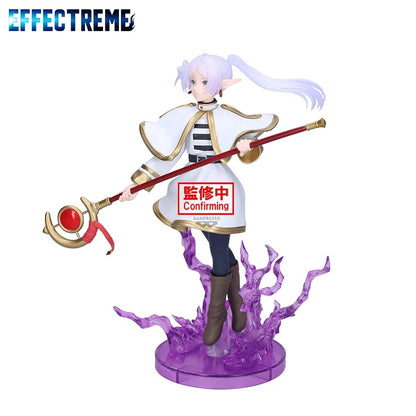 Frieren: Beyond Journey's End EFFECTREME - Frieren - 71483