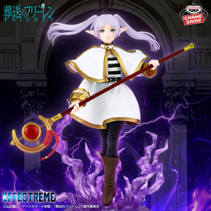 Frieren: Beyond Journey's End EFFECTREME - Frieren - 71483