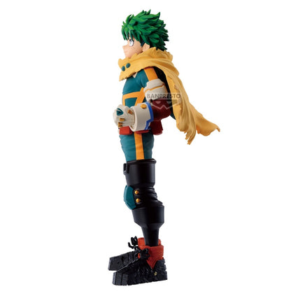 MY HERO ACADEMIA Izuku Midoriya Figure - 71487