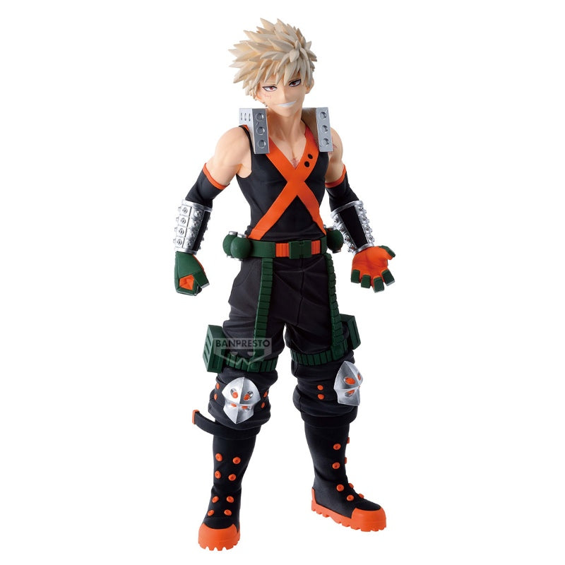 MY HERO ACADEMIA- BAKUGO KATSUKI - 71488