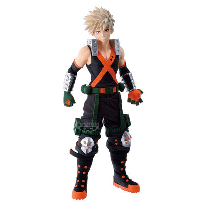 MY HERO ACADEMIA- BAKUGO KATSUKI - 71488