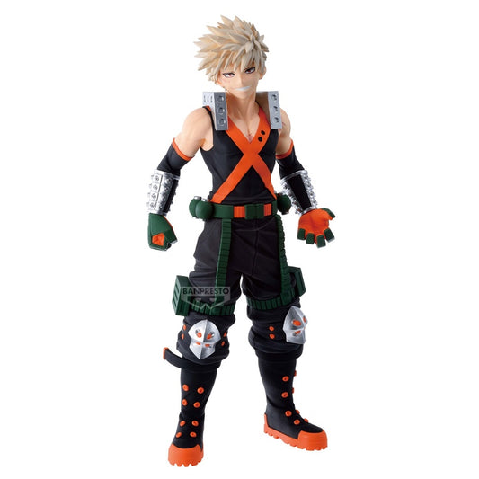 MY HERO ACADEMIA- BAKUGO KATSUKI - 71488