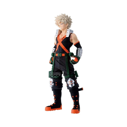 MY HERO ACADEMIA- BAKUGO KATSUKI - 71488