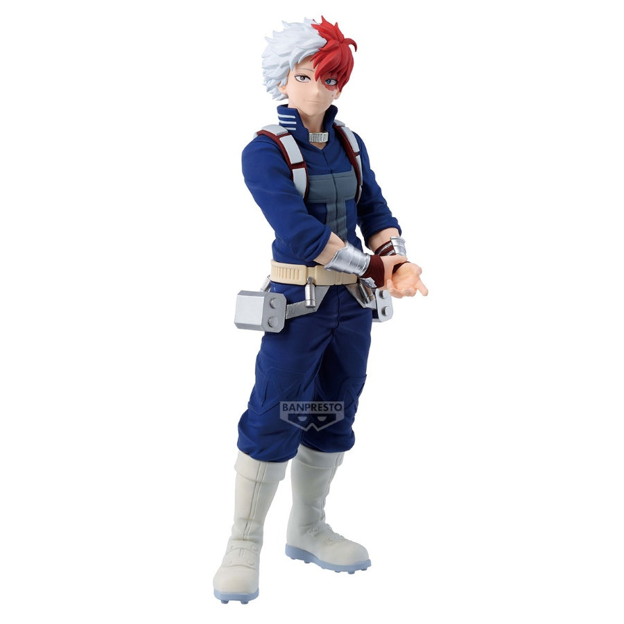 MY HERO ACADEMIA - SHOTO TODOROKI - 71489