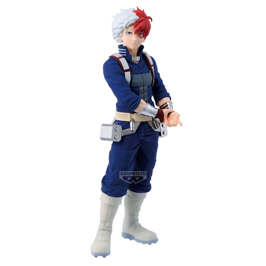 MY HERO ACADEMIA - SHOTO TODOROKI - 71489
