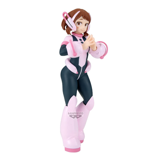 MY HERO ACADEMIA GLITTER&GLAMOURS - OCHACO URARAKA - 71490