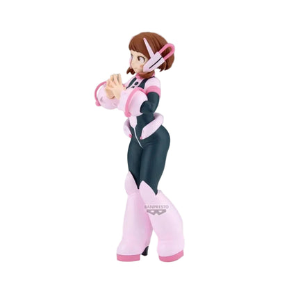 MY HERO ACADEMIA GLITTER&GLAMOURS - OCHACO URARAKA - 71490