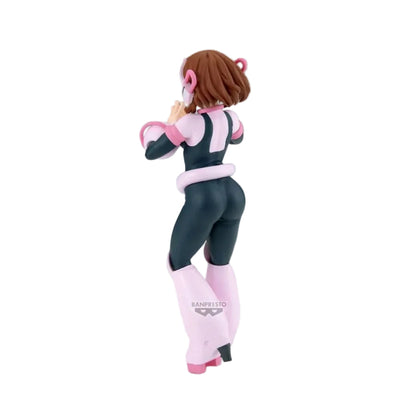 MY HERO ACADEMIA GLITTER&GLAMOURS - OCHACO URARAKA - 71490