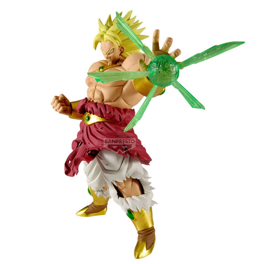 DRAGON BALL Z Gxmateria - BROLY - 71491