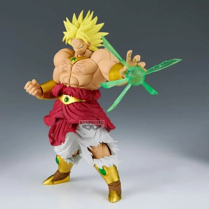 DRAGON BALL Z Gxmateria - BROLY - 71491
