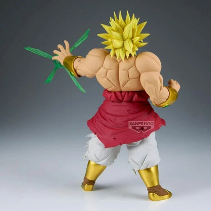 DRAGON BALL Z Gxmateria - BROLY - 71491