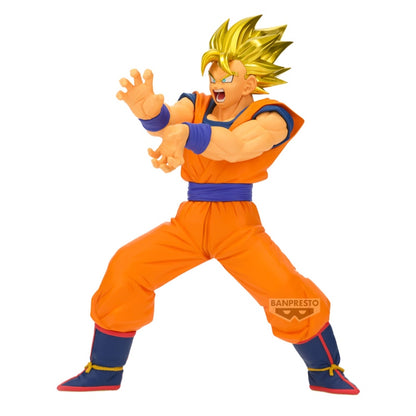 Dragon Ball Z Blood Of Saiyans -Super Saiyan Son Goku - 71492