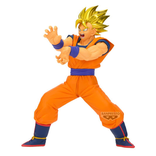 Dragon Ball Z Blood Of Saiyans -Super Saiyan Son Goku - 71492