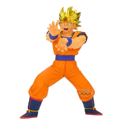 Dragon Ball Z Blood Of Saiyans -Super Saiyan Son Goku - 71492
