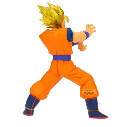 Dragon Ball Z Blood Of Saiyans -Super Saiyan Son Goku - 71492