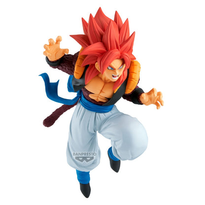 DRAGON BALL GT MATCH MAKERS SUPER SAIYAN 4 GOGETA (VS SUPER YI-SHINRON) - 71493