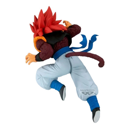 DRAGON BALL GT MATCH MAKERS SUPER SAIYAN 4 GOGETA (VS SUPER YI-SHINRON) - 71493