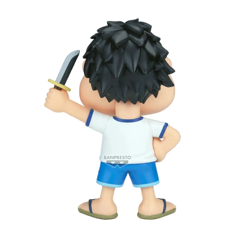 ONE PIECE BIG SOFVIMATES - MONKEY D.LUFFY - 71495