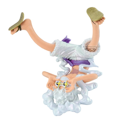 One Piece KING OF ARTIST- Monkey.D.Luffy Gear 5 II (SPECIAL ver.) - 71496
