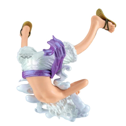 One Piece KING OF ARTIST- Monkey.D.Luffy Gear 5 II (SPECIAL ver.) - 71496