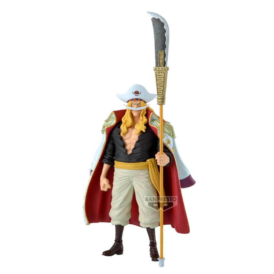 One Piece KING OF ARTIST- Edward Newgate - 71497