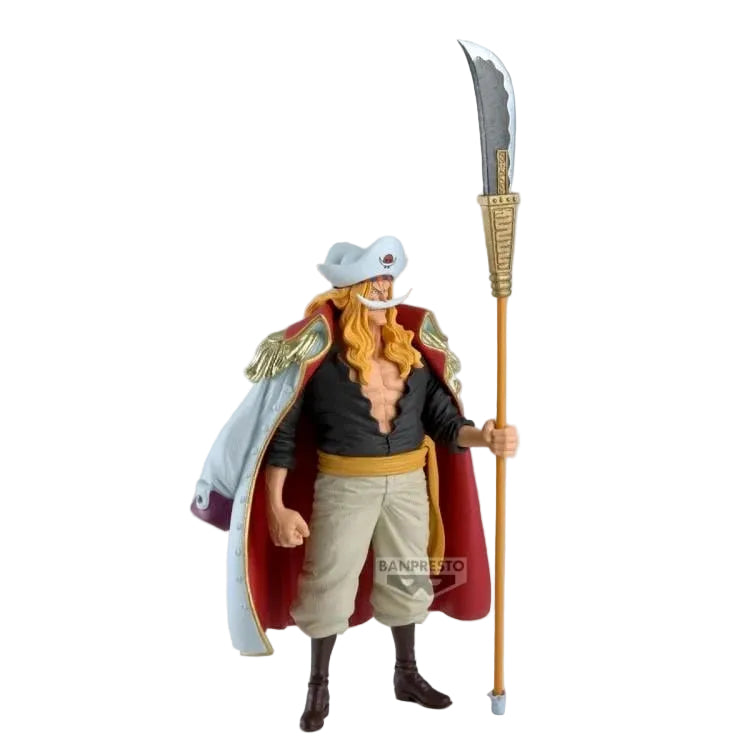 One Piece KING OF ARTIST- Edward Newgate - 71497