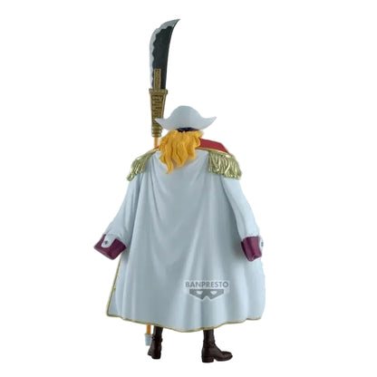 One Piece KING OF ARTIST- Edward Newgate - 71497