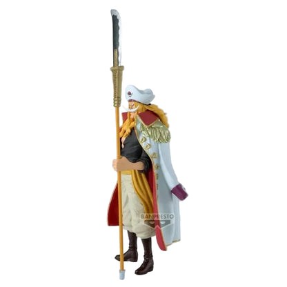 One Piece KING OF ARTIST- Edward Newgate - 71497