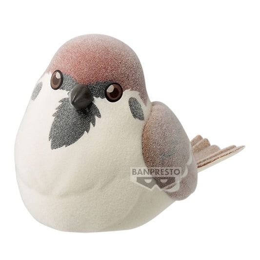 Demon Slayer: Kimetsu no Yaiba Fluffy Puffy - Chuntaro - 71589