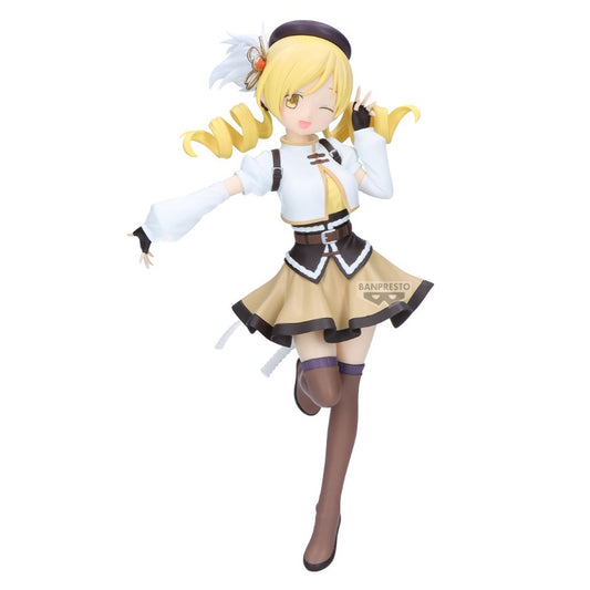 Puella Magi Madoka Magica: the Movie -Walpurgisnacght: Rising- Mami Tomoe - 71671
