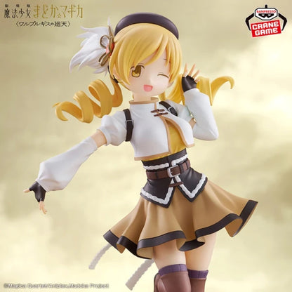 Puella Magi Madoka Magica: the Movie -Walpurgisnacght: Rising- Mami Tomoe - 71671