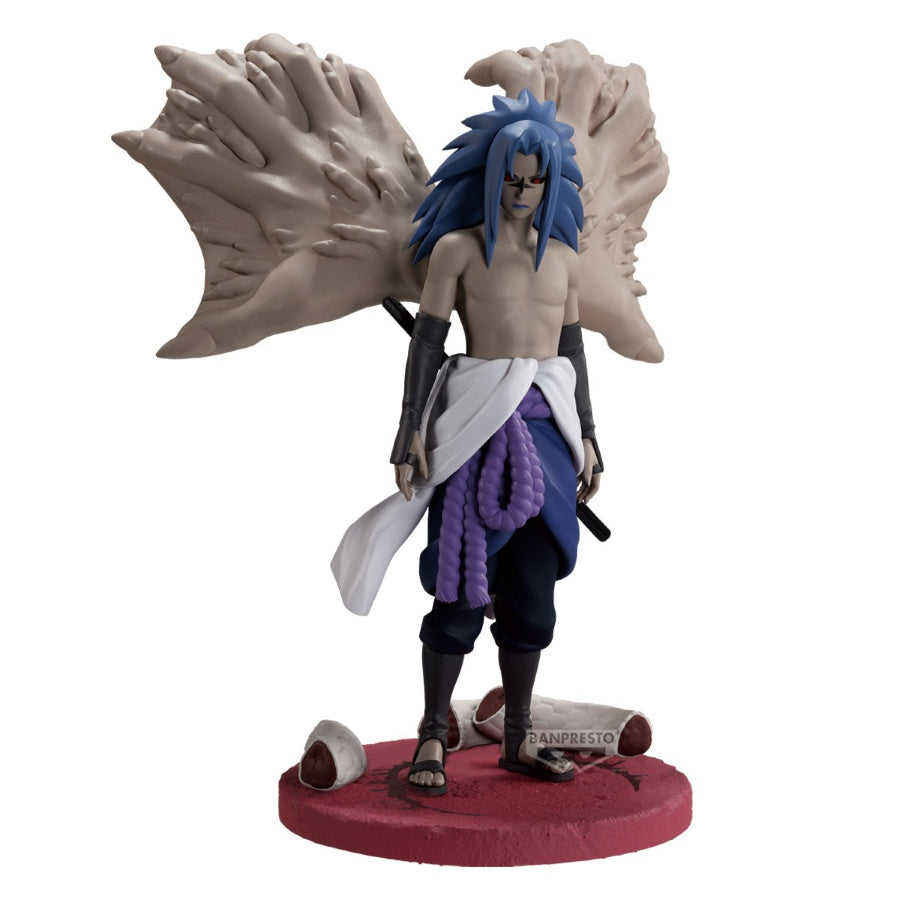 Naruto Shippuden Memorable Saga Special - SASUKE UCHIHA - 71678