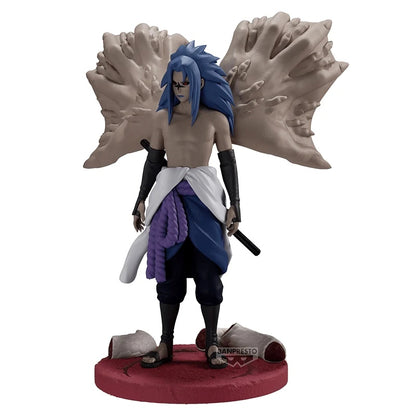 Naruto Shippuden Memorable Saga Special - SASUKE UCHIHA - 71678