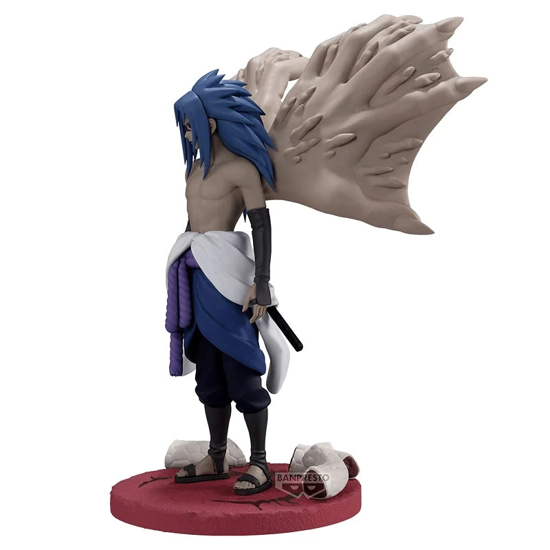 Naruto Shippuden Memorable Saga Special - SASUKE UCHIHA - 71678