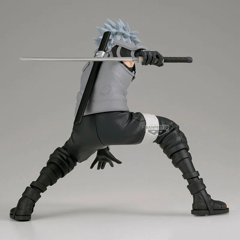 NARUTO SHIPPUDEN Grandista HATAKE KAKASHI II - 71679