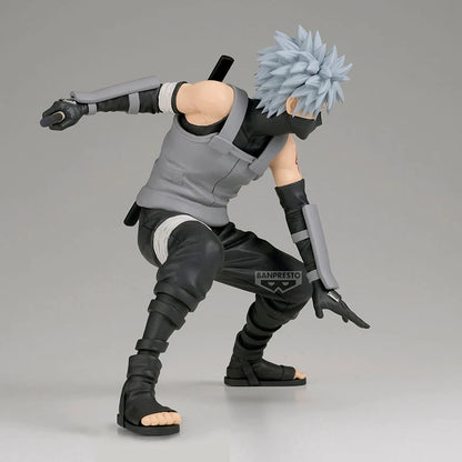 NARUTO SHIPPUDEN Grandista HATAKE KAKASHI II - 71679