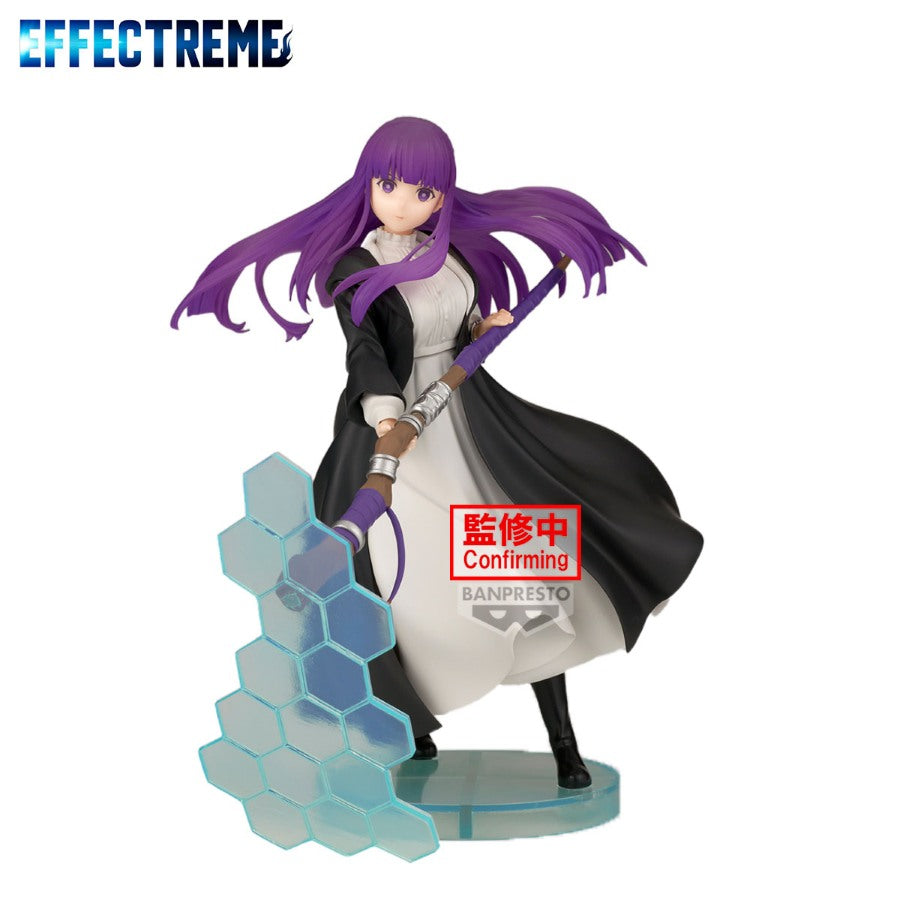 Frieren: Beyond Journey's End EFFECTREME- Fern - 71707