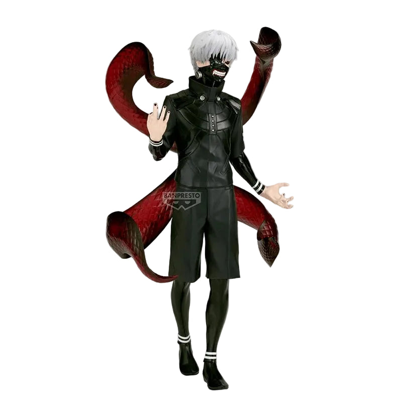Tokyo Ghoul Grandista- KANEKI KEN II - 71711