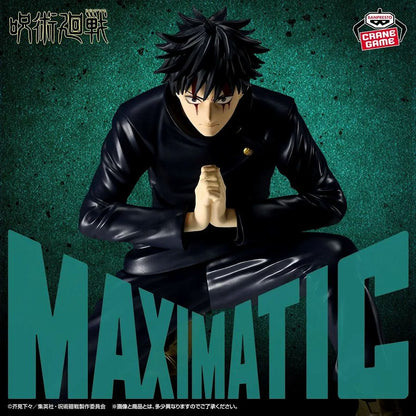 Jujutsu Kaisen: The Culling game MAXIMATIC - Megumi Fushiguro - 71713
