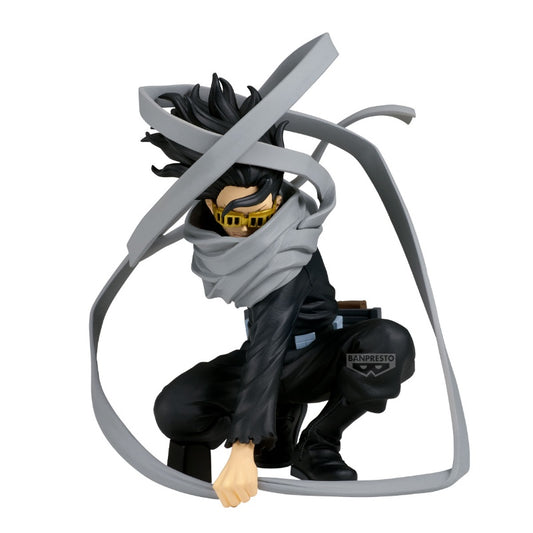My Hero Academia MAXIMATIC - Eraserhead - 71714