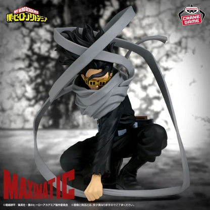 My Hero Academia MAXIMATIC - Eraserhead - 71714