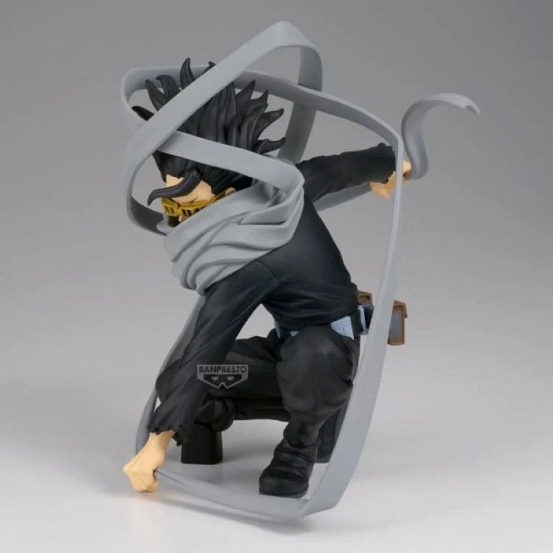 My Hero Academia MAXIMATIC - Eraserhead - 71714