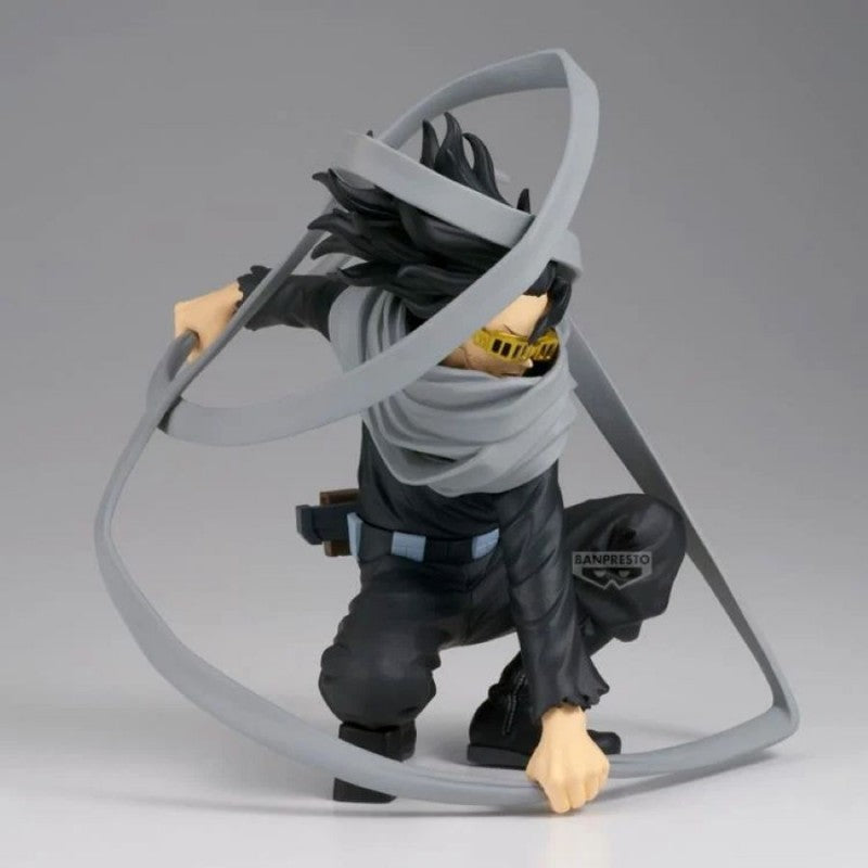 My Hero Academia MAXIMATIC - Eraserhead - 71714