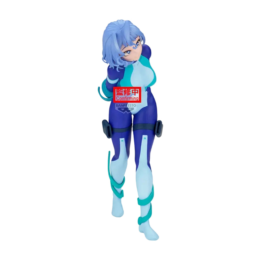 MY HERO ACADEMIA GLITTER&GLAMOURS - NEJIRE HADO II (ver.A) - 71715