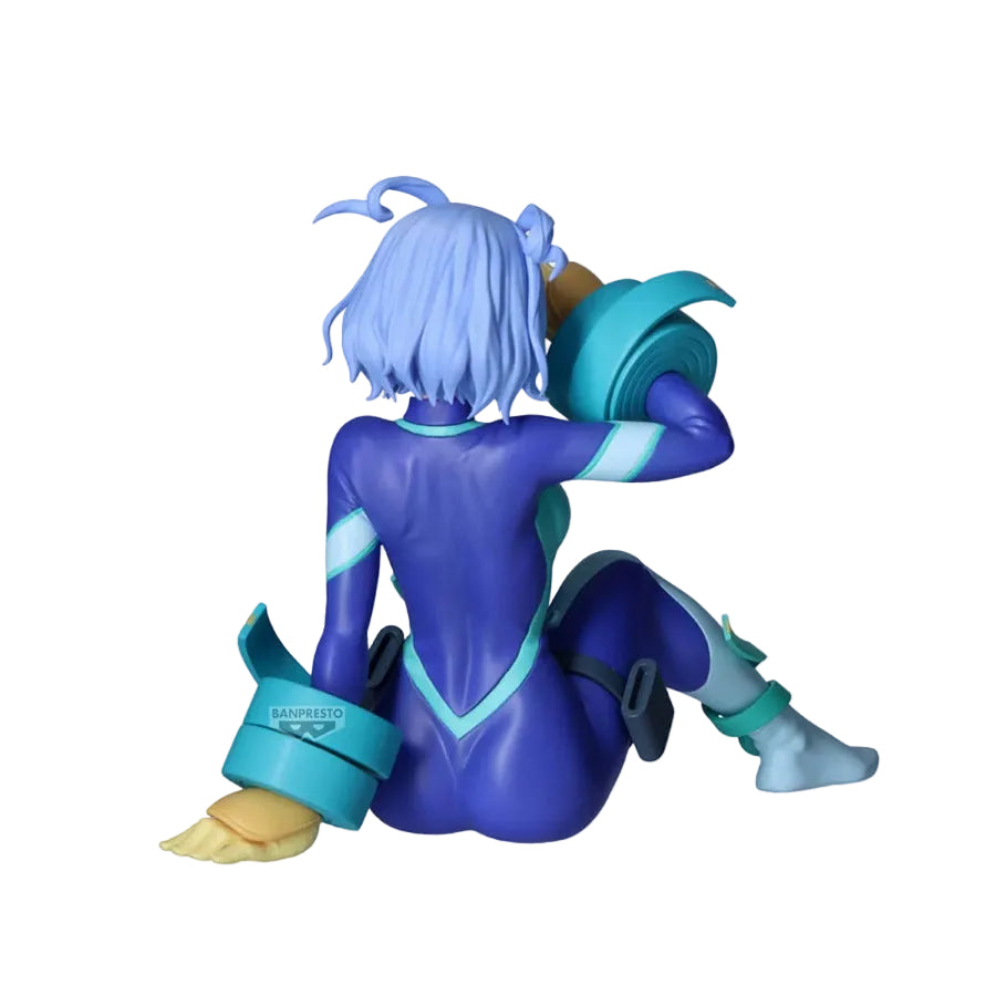 MY HERO ACADEMIA GLITTER&GLAMOURS - NEJIRE HADO II (ver.B) - 71716