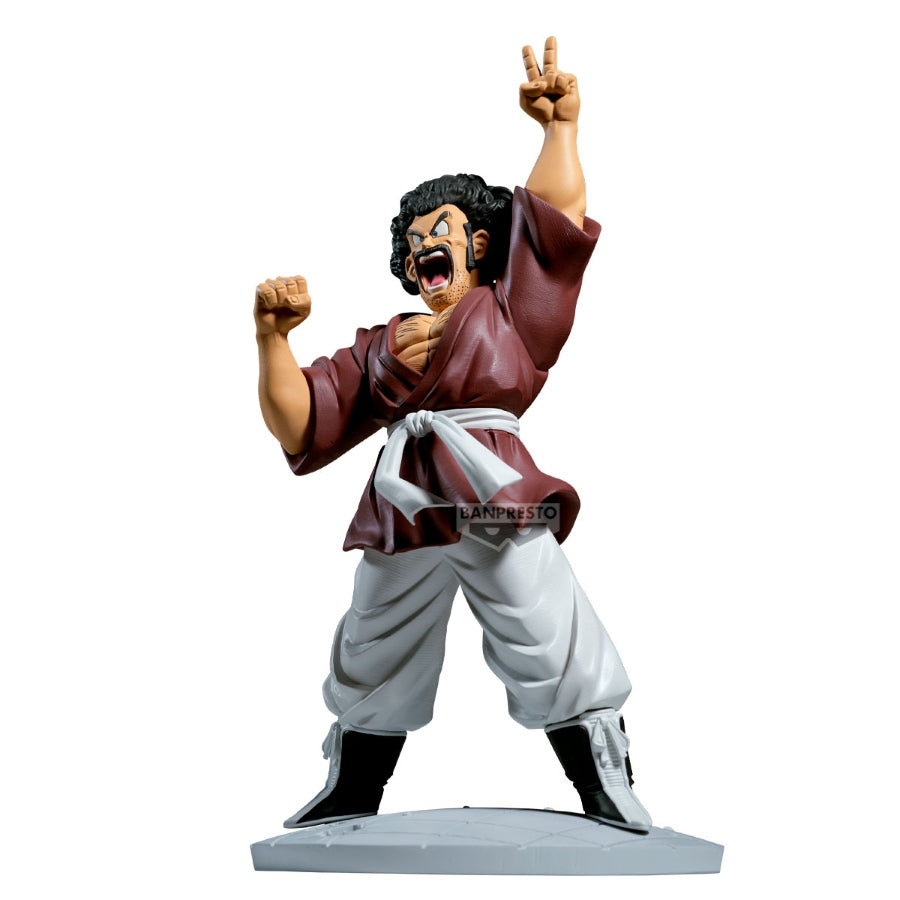 DRAGON BALL Z History Box- MR. SATAN - 71717