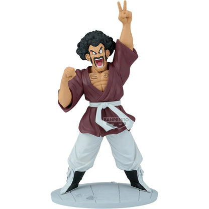 DRAGON BALL Z History Box- MR. SATAN - 71717