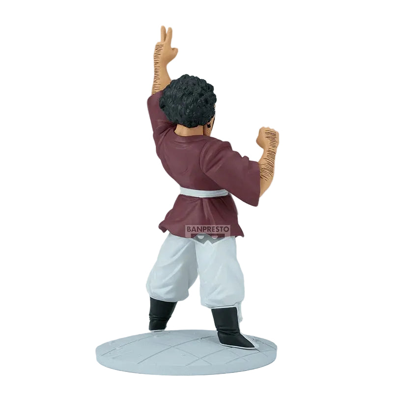 DRAGON BALL Z History Box- MR. SATAN - 71717
